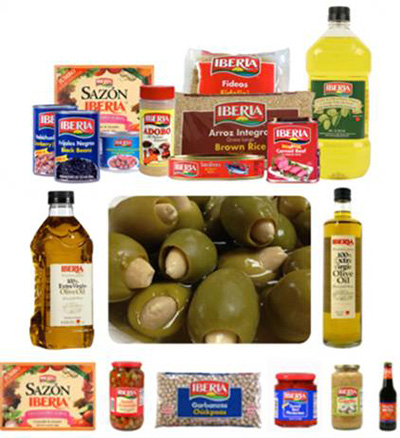 Foods Product